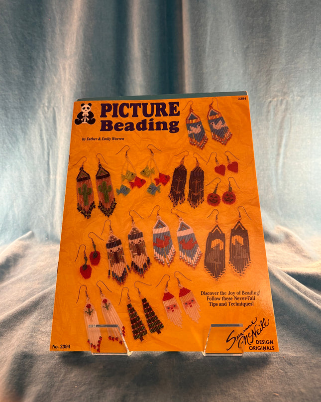 Picture Beading
