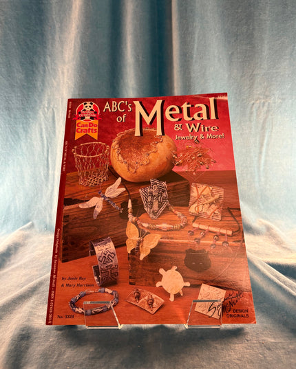ABC's of Metal & Wire