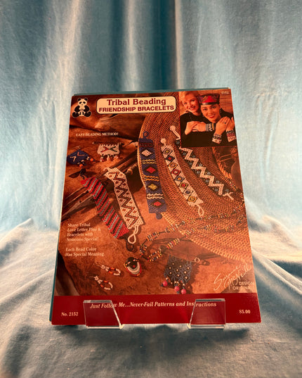 Tribal Beading: Friendship Bracelets