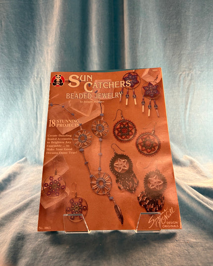 Sun Catchers Beaded Jewelry