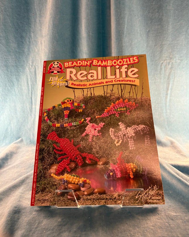 Beadin’ Bamboozles: Real Life