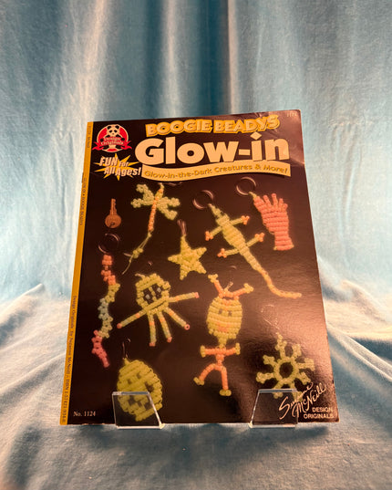 Boogie Beadies Glow-In