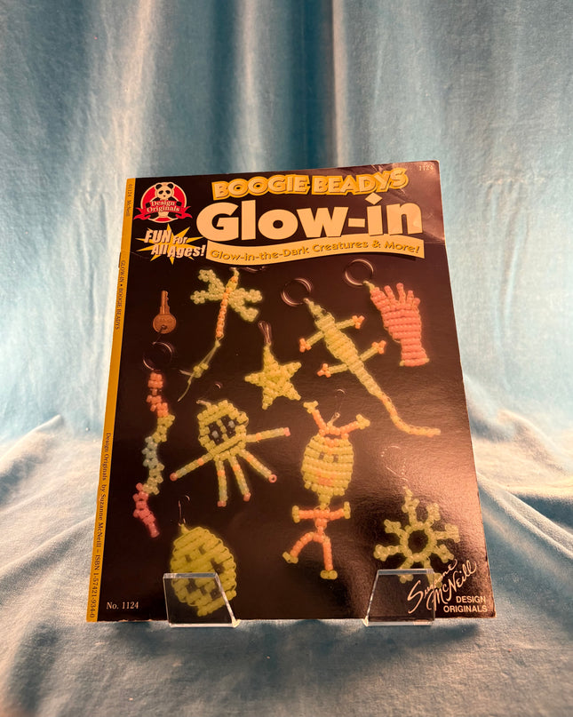 Boogie Beadies Glow-In