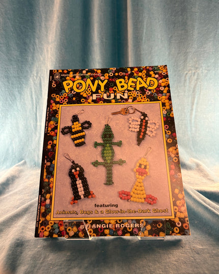 Pony Bead Fun