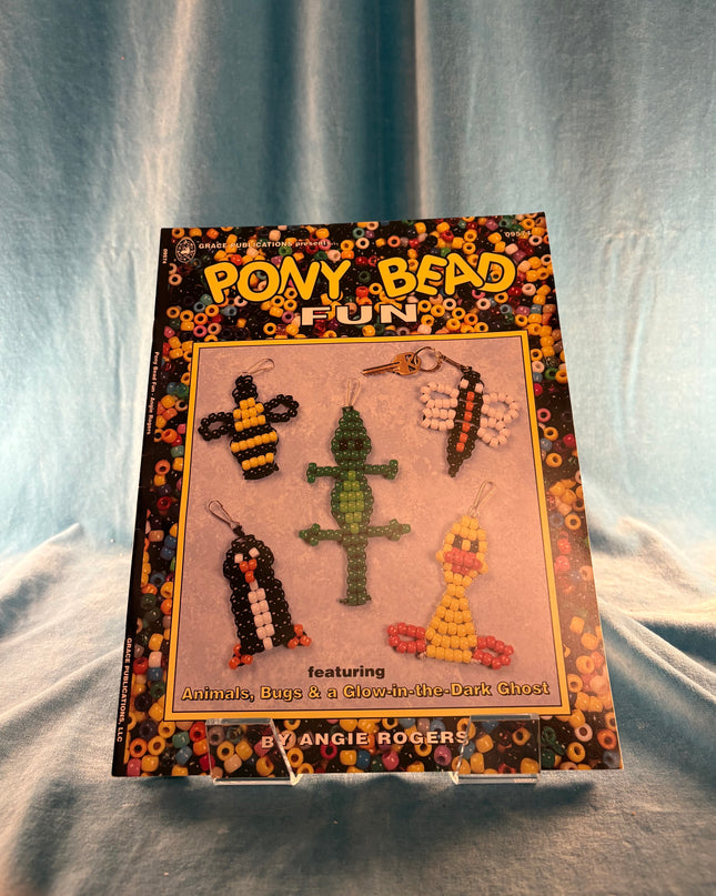 Pony Bead Fun