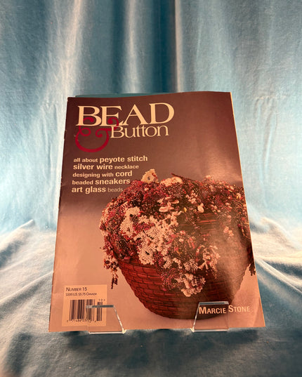 Bead & Button #15
