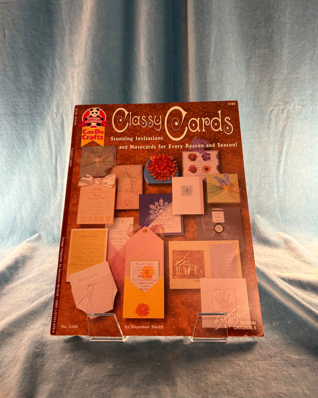 Classy Cards
