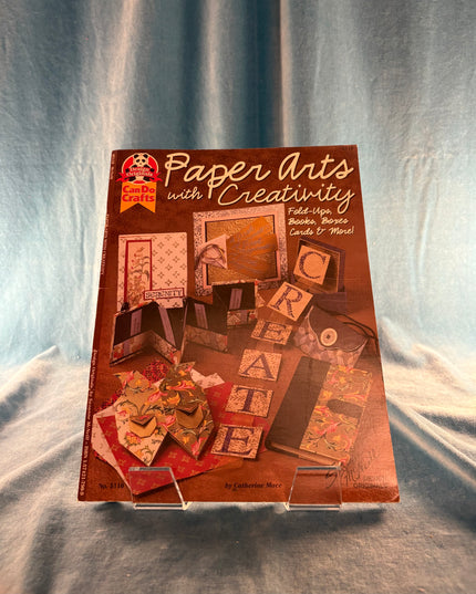 Paper Arts with Creativity