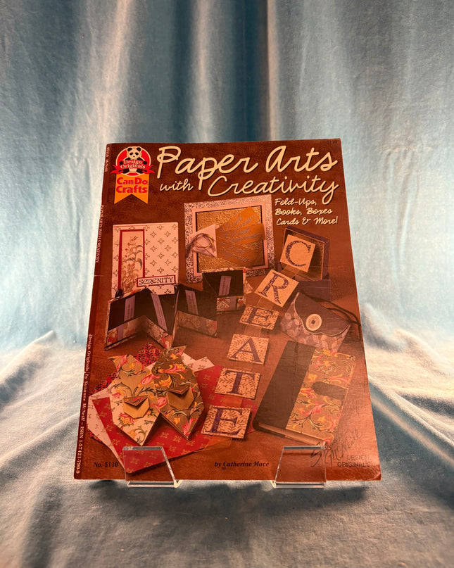 Paper Arts with Creativity