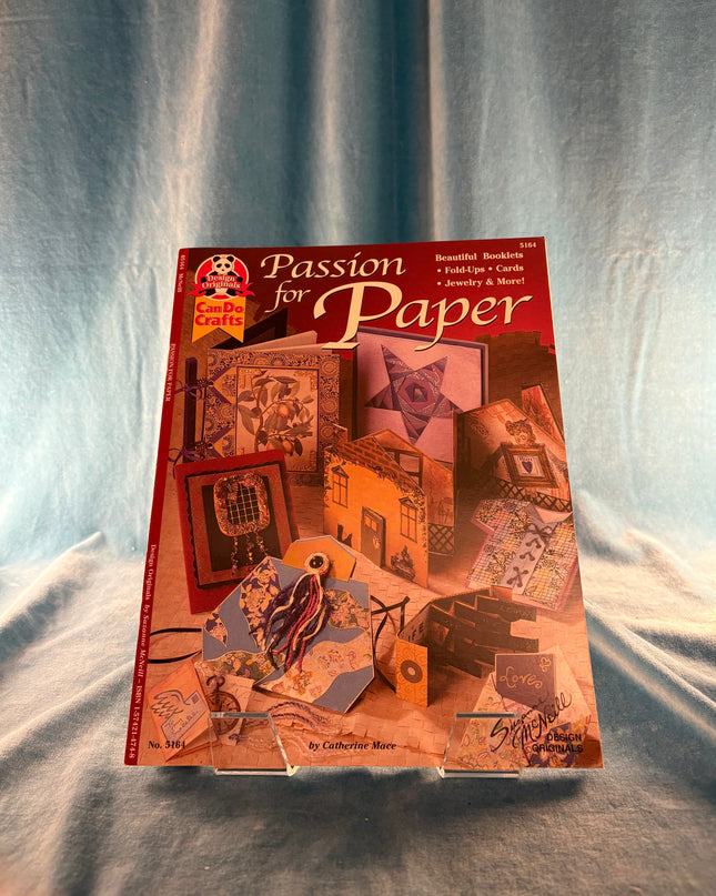 Passion For Paper