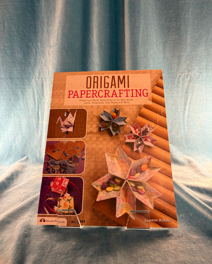 Origami Papercrafting