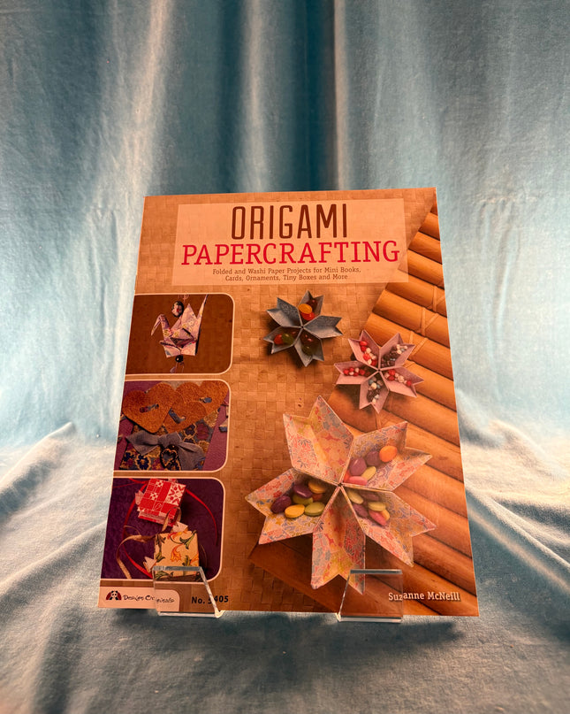 Origami Papercrafting