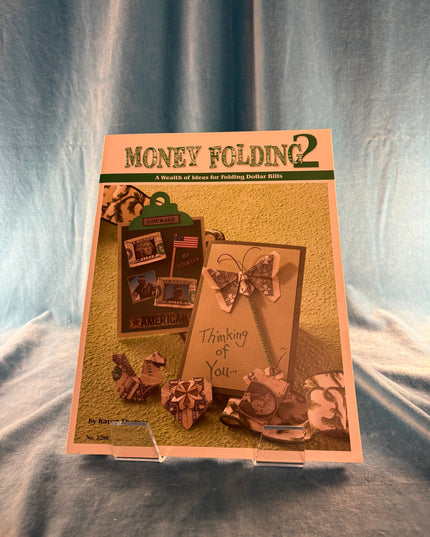 Money Folding 2
