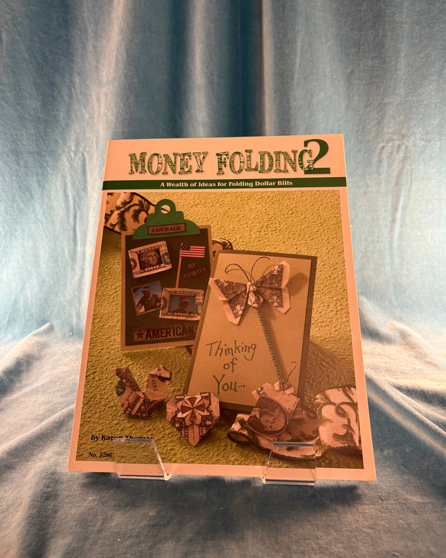 Money Folding 2