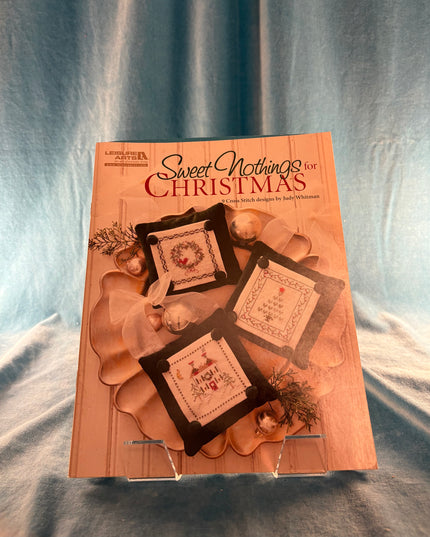 Sweet Nothings for Christmas