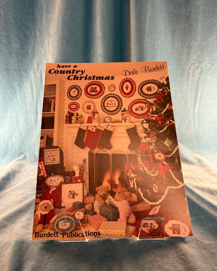 Have a Country Christmas