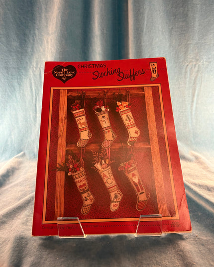 Christmas Stocking Stuffers