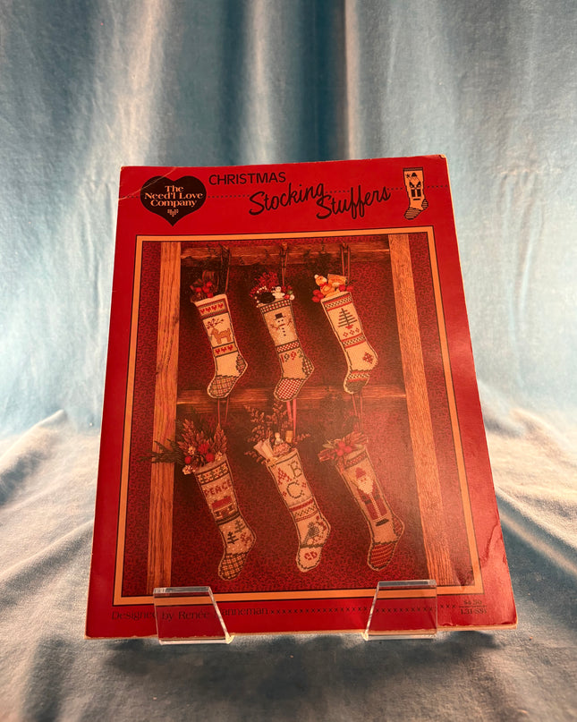 Christmas Stocking Stuffers