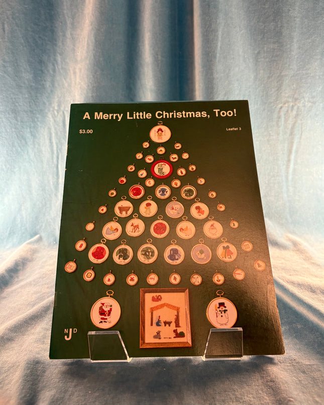 A Merry Little Christmas 2