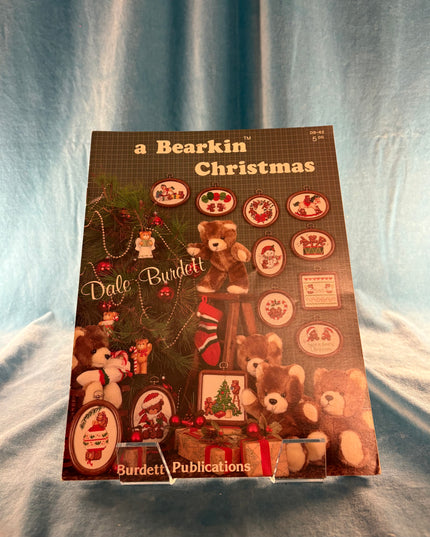 A Bearkin Christmas