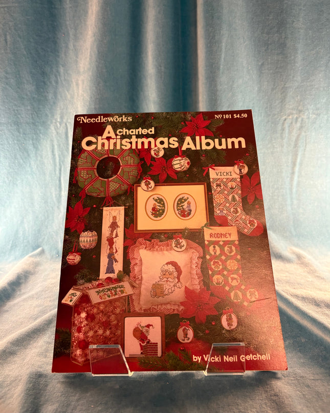 A Charted Christmas Album