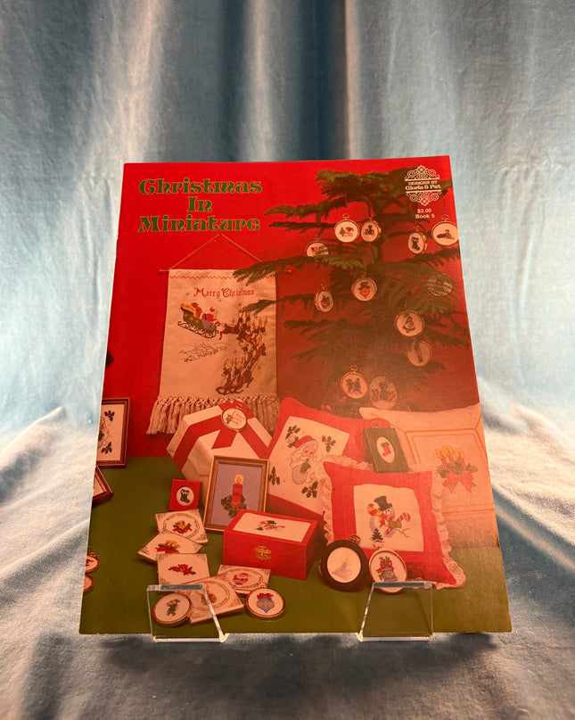 Christmas in Miniature