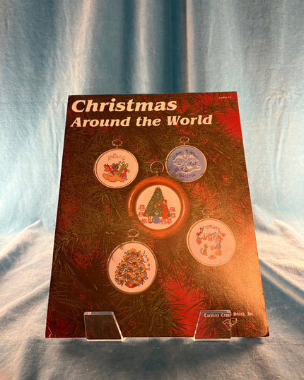 Christmas Around the World