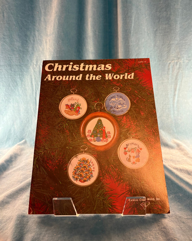 Christmas Around the World