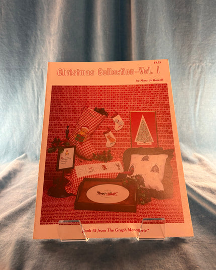 Christmas Collection Vol. 1