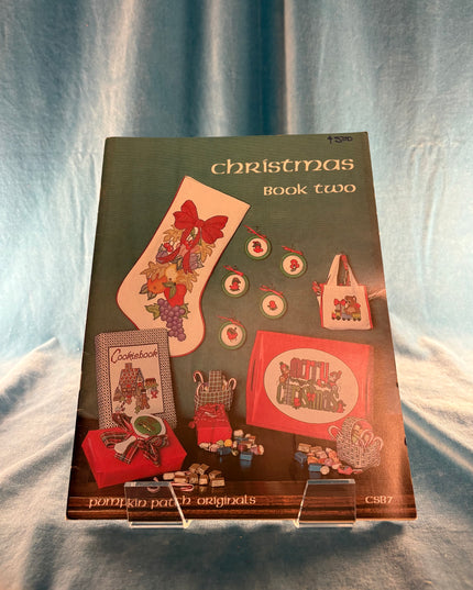 Christmas Book Two