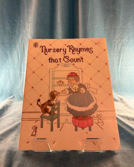 Nursery Rhymes That Count