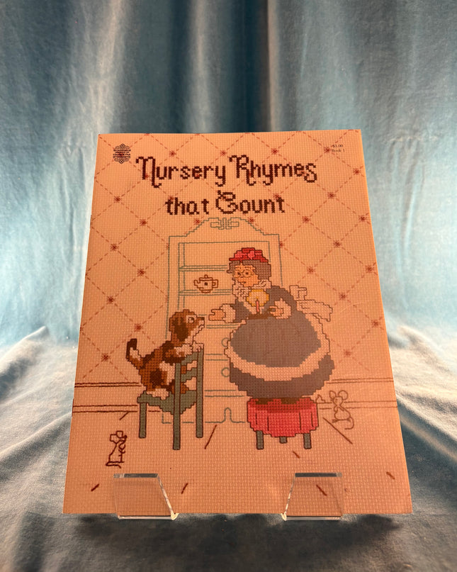 Nursery Rhymes That Count
