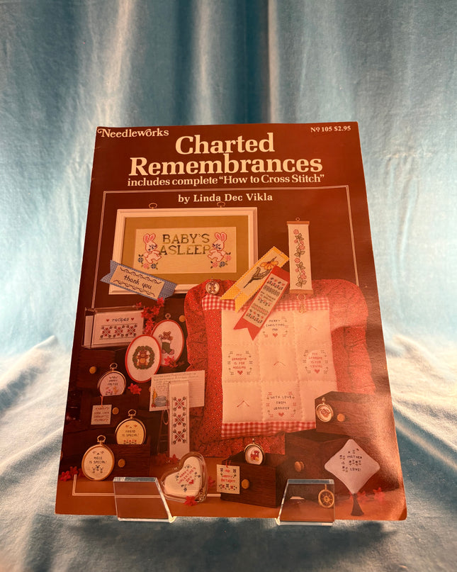 Charted Remembrances