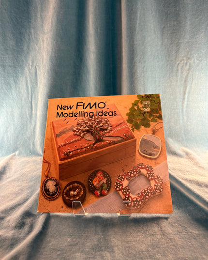 New Fimo Modeling Ideas