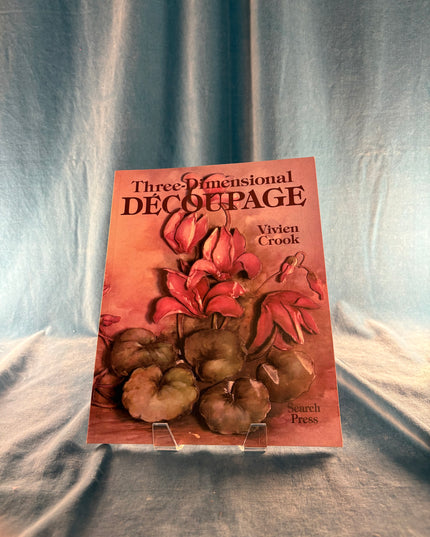 Three-Dimensional Decoupage