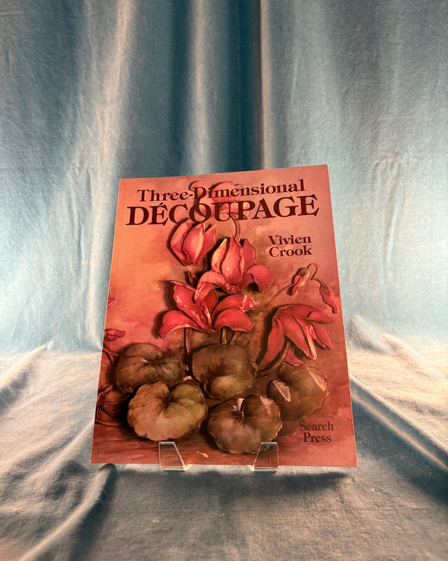 Three-Dimensional Decoupage