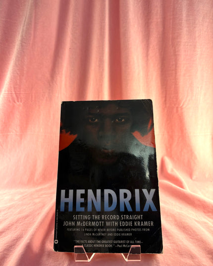 Hendrix