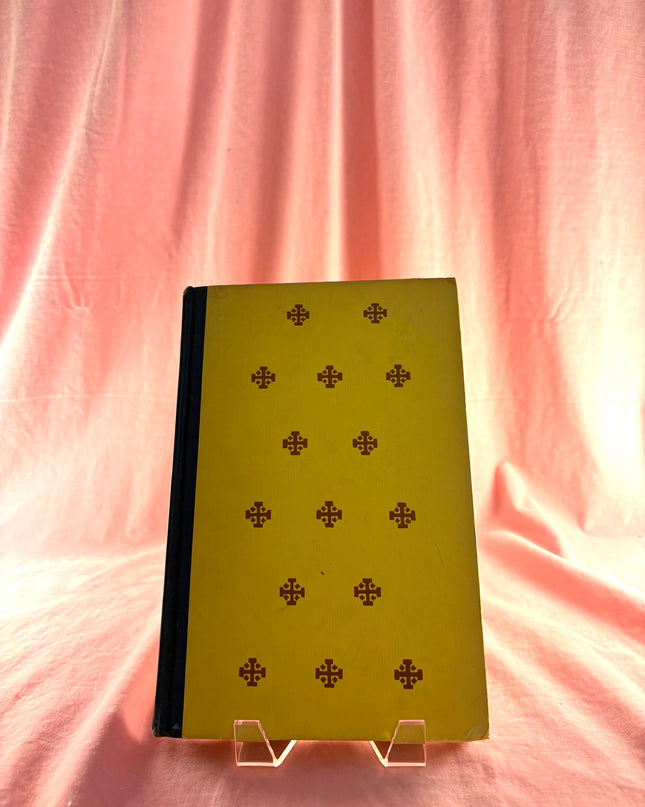 Around the Year With the Trapp Family