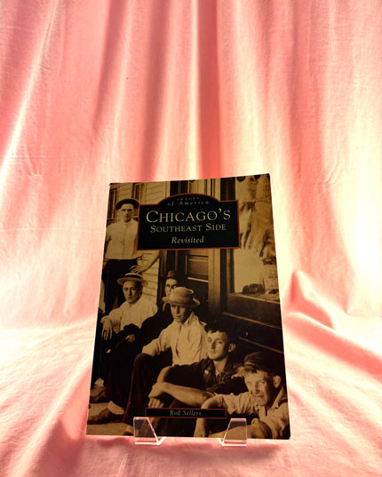 Chicago's Southeast Side