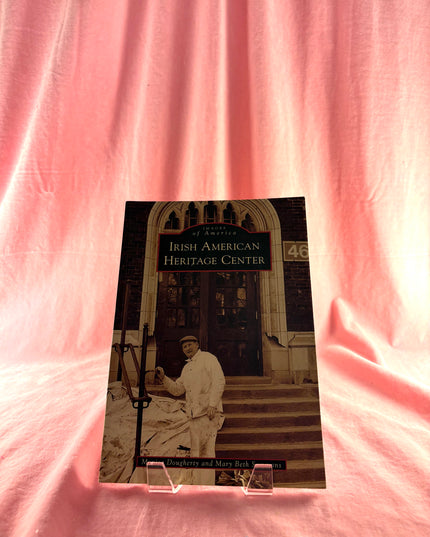 Irish American Heritage Center