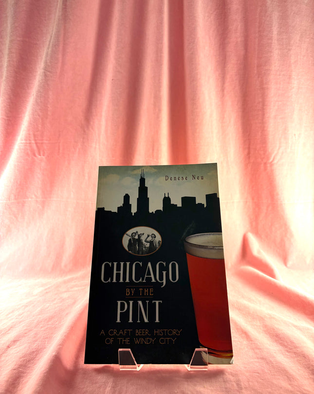 Chicago by the Pint