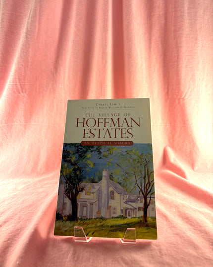 The Village of Hoffman Estates