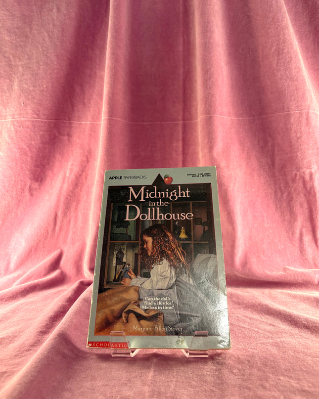 Midnight in the Dollhouse