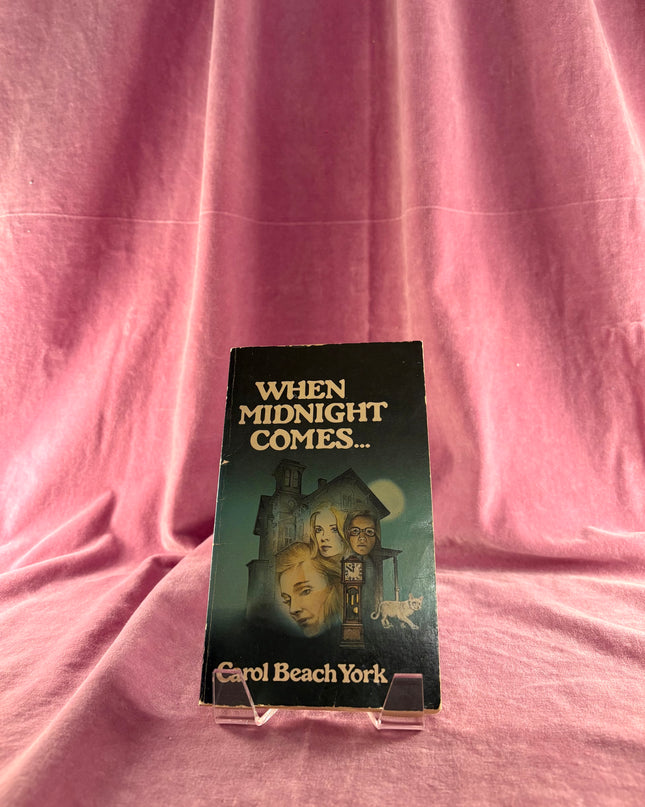 When Midnight Comes