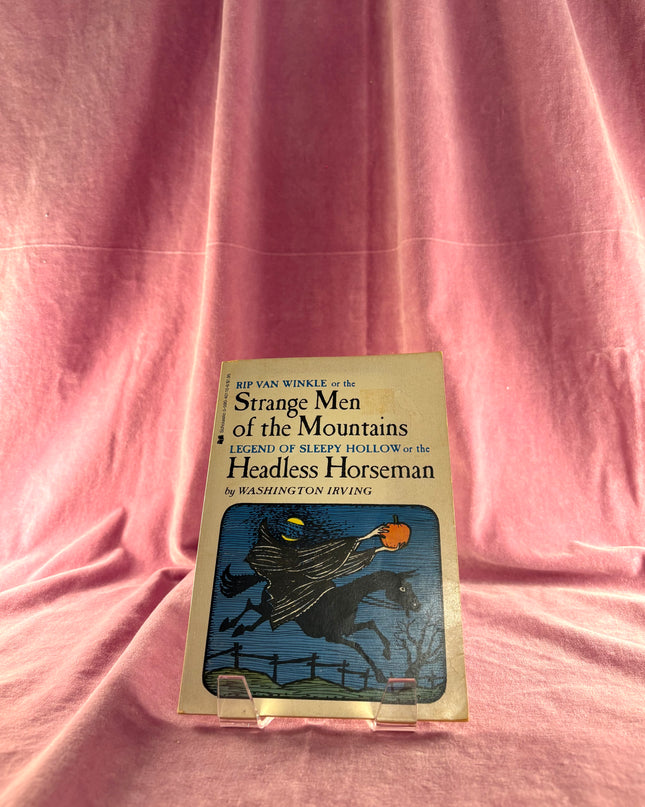 Legend of Sleepy Hollow