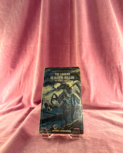 The Legend of Sleepy Hollow