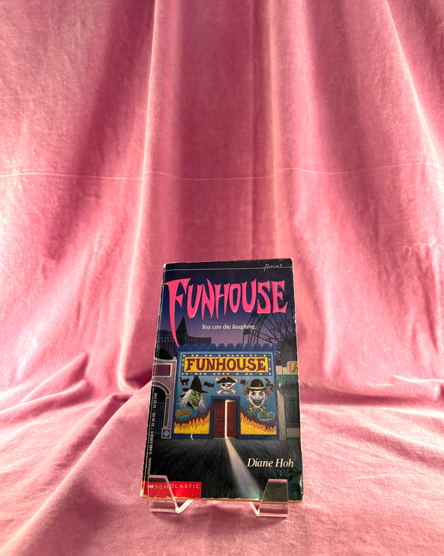 Funhouse