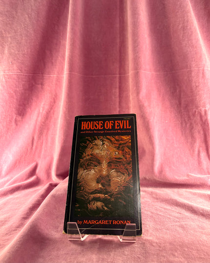 House of Evil