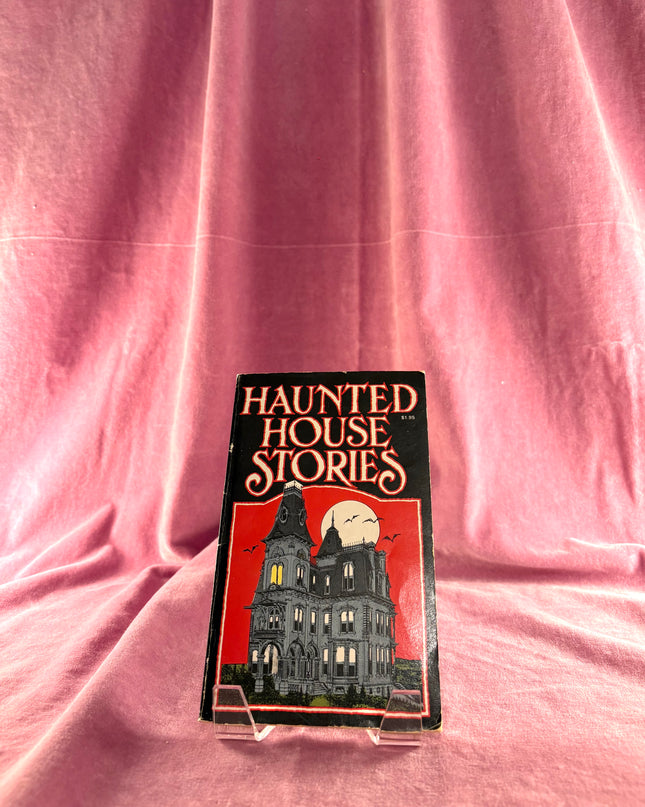 Haunted House Stories