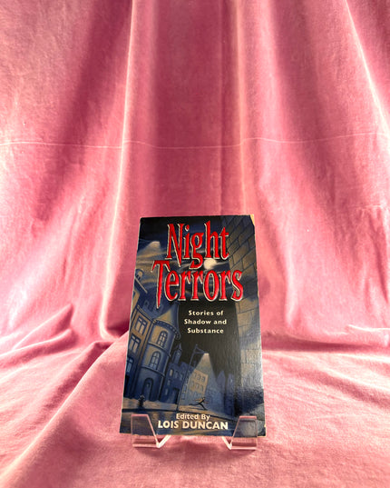 Night Terrors
